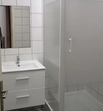 Apartment Les Lavandes *