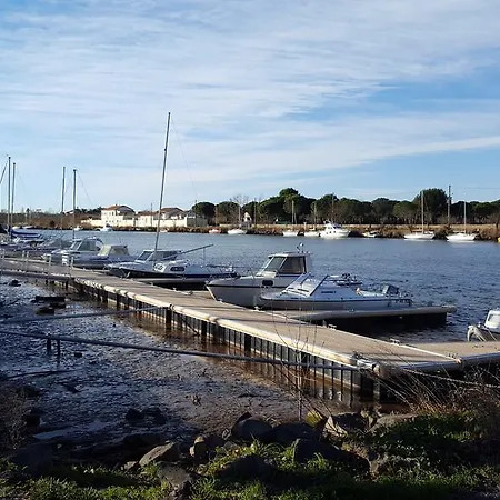 Les Lavandes * Agde