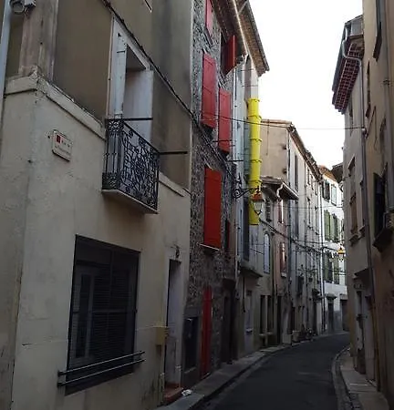 Les Lavandes Apartment