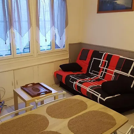 Apartment Les Lavandes *